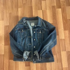 Old Navy Jean Jacket